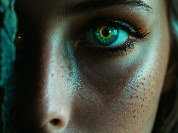 What has been seen cannot be unseen