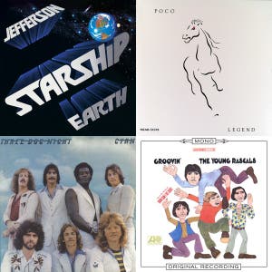 Gartenzeit - playlist cover