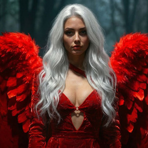 Vio Lucia: The Ultimate List - playlist cover