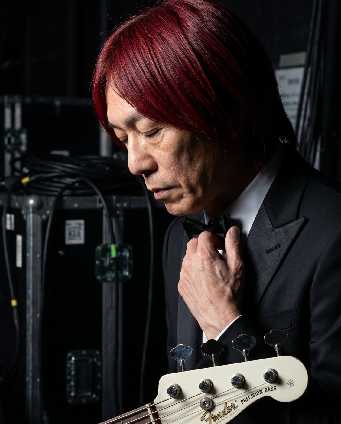 Yirishiro Hiromoto